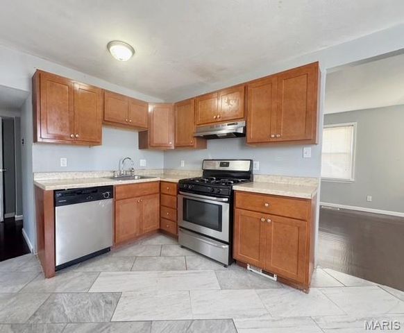 4053 Jane Avenue, St Ann, MO 63074