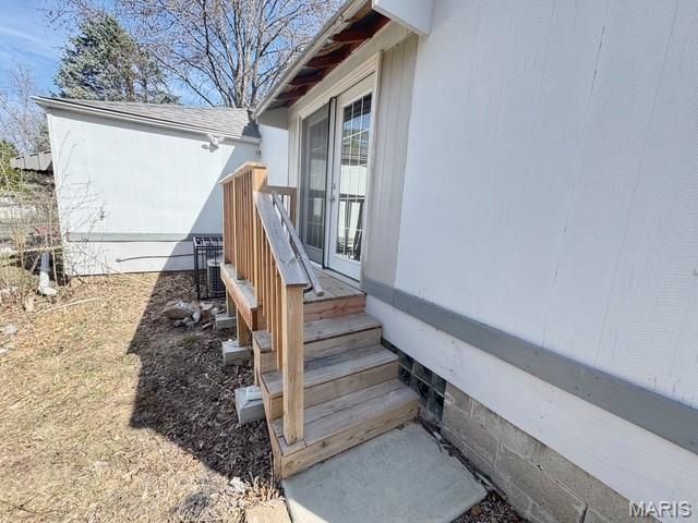 4053 Jane Avenue, St Ann, MO 63074