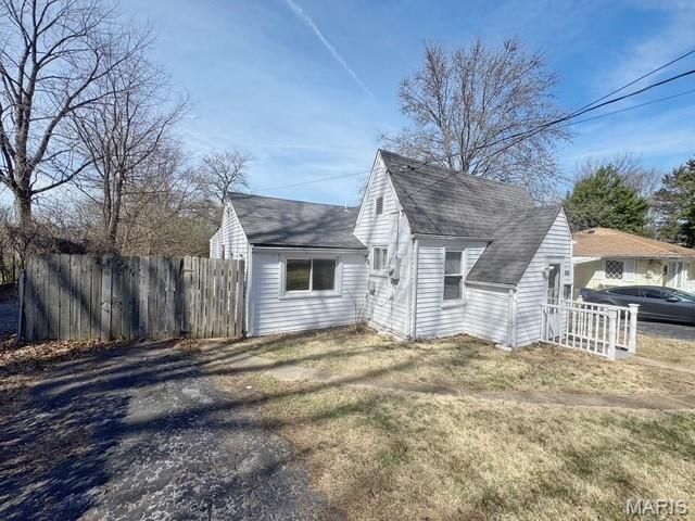 4053 Jane Avenue, St Ann, MO 63074