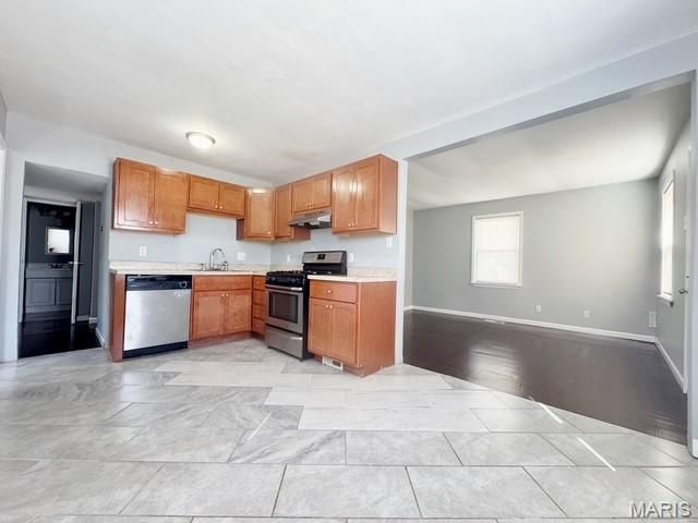 4053 Jane Avenue, St Ann, MO 63074