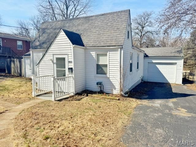 4053 Jane Avenue, St Ann, MO 63074