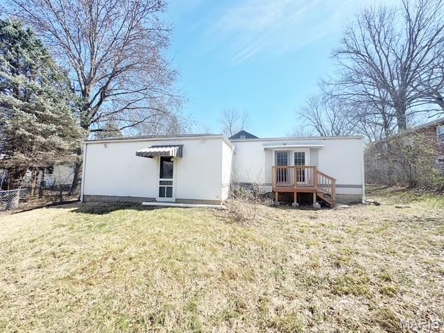 4053 Jane Avenue, St Ann, MO 63074