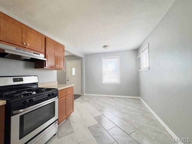 4053 Jane Avenue, St Ann, MO 63074