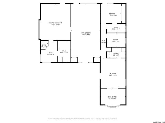 103 Eastview, Kendalia, TX 78027