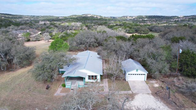 103 Eastview, Kendalia, TX 78027