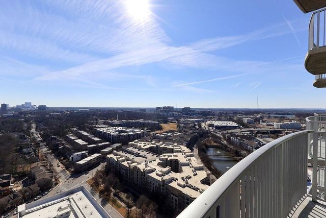 361 17th Street NW 2517, Atlanta, GA 30363
