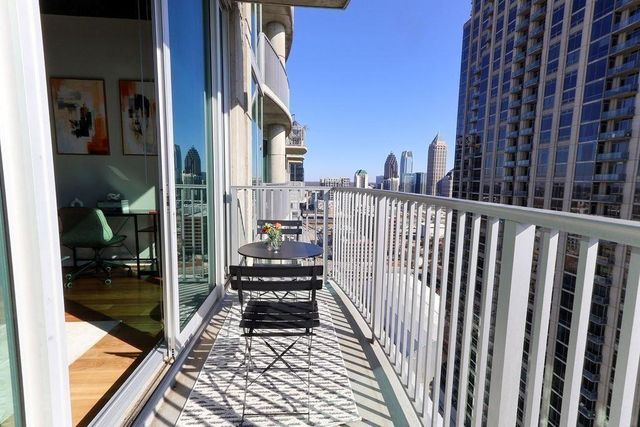 361 17th Street NW 2517, Atlanta, GA 30363