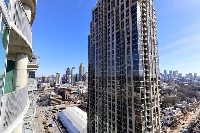361 17th Street NW 2517, Atlanta, GA 30363
