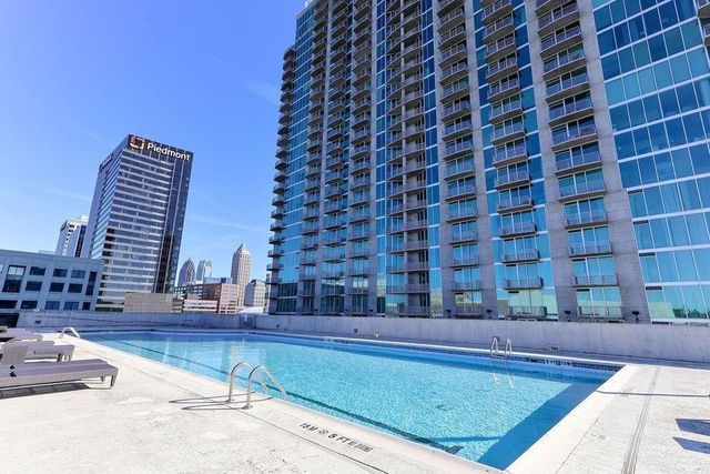 361 17th Street NW 2517, Atlanta, GA 30363