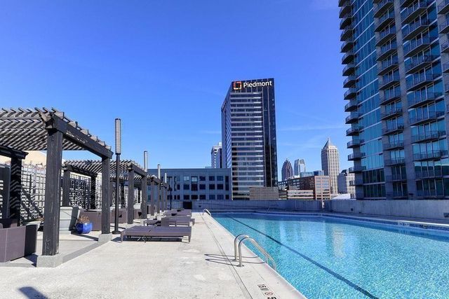 361 17th Street NW 2517, Atlanta, GA 30363