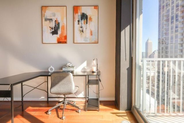361 17th Street NW 2517, Atlanta, GA 30363