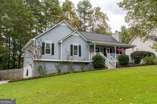 290 Sadler Drive, Douglasville, GA 30134