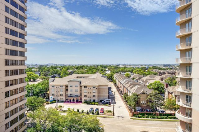3525 Sage Road 1010, Houston, TX 77056