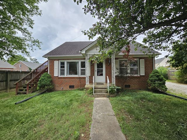 209 Dogwood St, Carthage, TN 37030