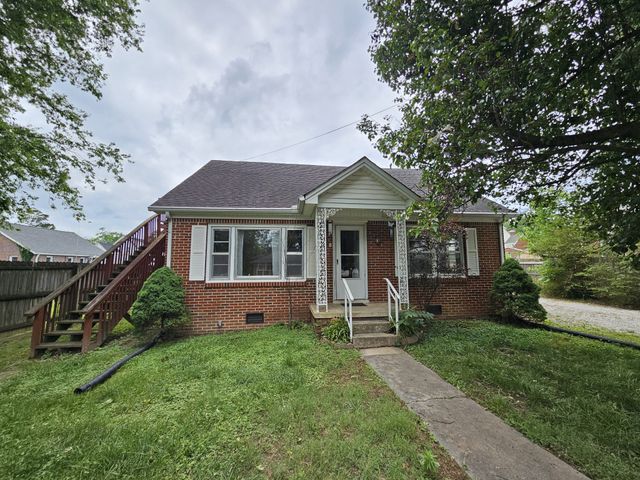 209 Dogwood St, Carthage, TN 37030