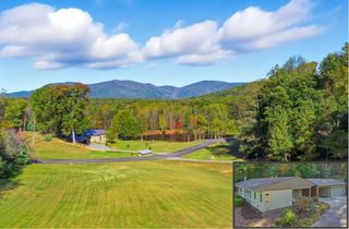 1047 Tickanetley Road, Ellijay, GA 30536