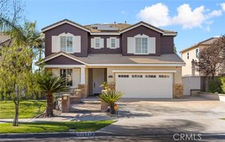 1671 N Rocky, Upland, CA 91784