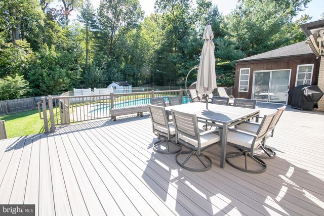 2556 KIRK DR, Huntingdon Valley, PA 19006