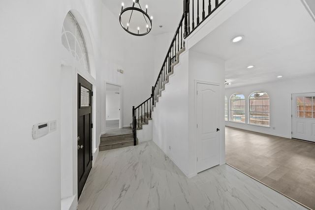 1904 Brabant Drive, Plano, TX 75025