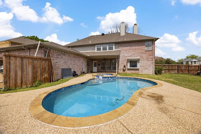 1904 Brabant Drive, Plano, TX 75025