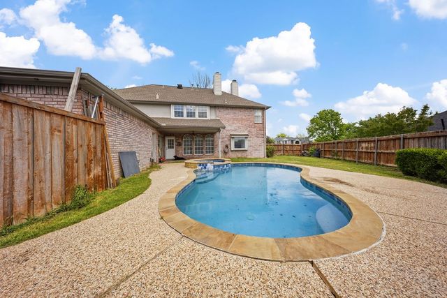 1904 Brabant Drive, Plano, TX 75025