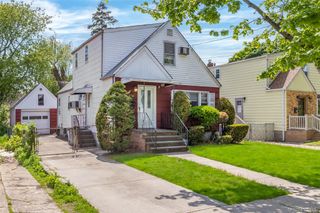 24 Spring Garden Street, Valley Stream, NY 11580