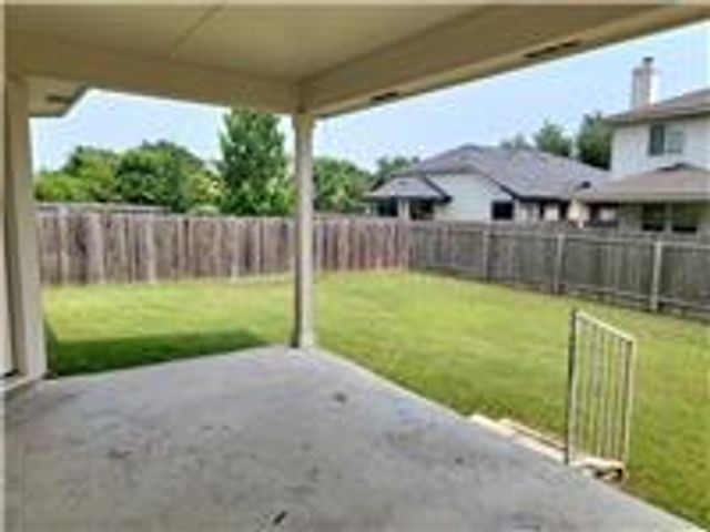 1407 Ty Cobb PL, Round Rock, TX 78665