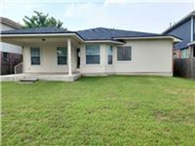 1407 Ty Cobb PL, Round Rock, TX 78665