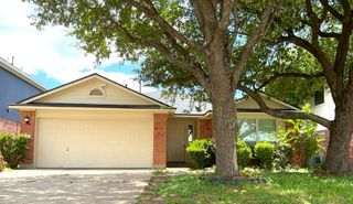 1407 Ty Cobb PL, Round Rock, TX 78665