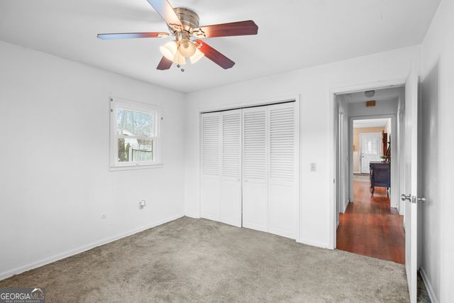 11 Westhaven Drive, NW, Rome, GA 30165