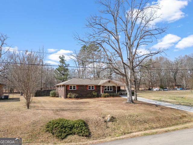 11 Westhaven Drive, NW, Rome, GA 30165