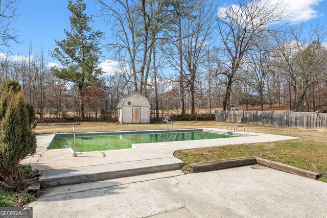 11 Westhaven Drive, NW, Rome, GA 30165