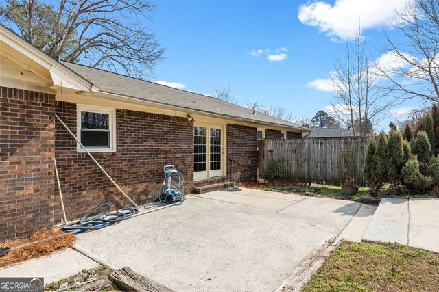 11 Westhaven Drive, NW, Rome, GA 30165