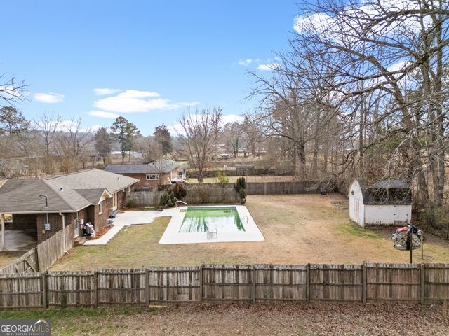 11 Westhaven Drive, NW, Rome, GA 30165