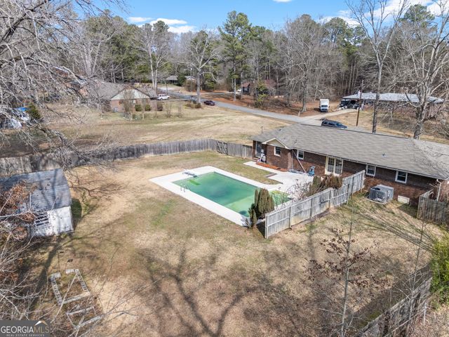 11 Westhaven Drive, NW, Rome, GA 30165