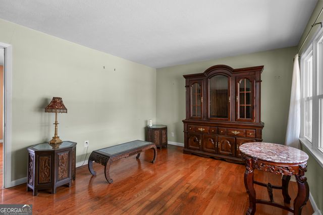 11 Westhaven Drive, NW, Rome, GA 30165