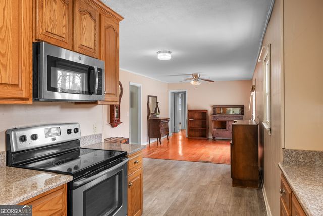 11 Westhaven Drive, NW, Rome, GA 30165