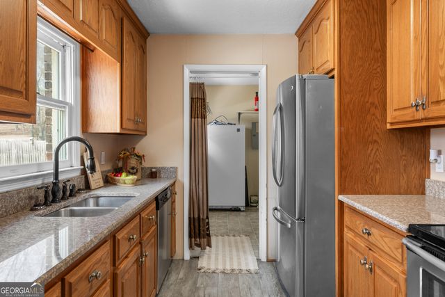 11 Westhaven Drive, NW, Rome, GA 30165