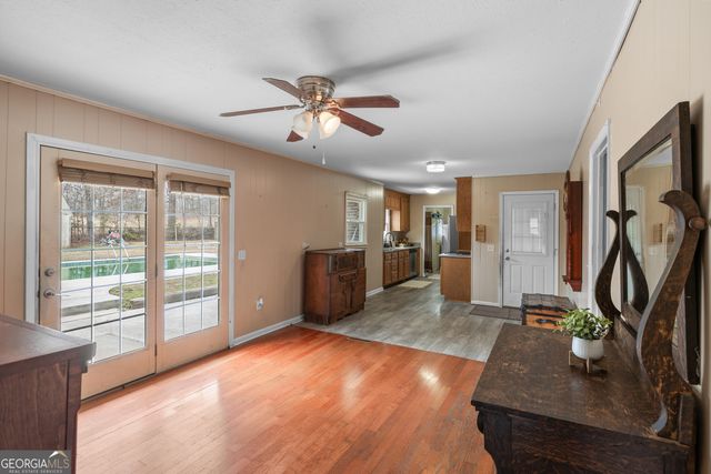 11 Westhaven Drive, NW, Rome, GA 30165