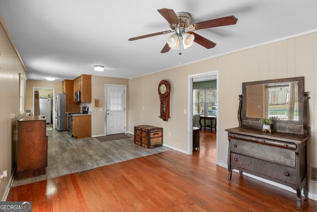 11 Westhaven Drive, NW, Rome, GA 30165