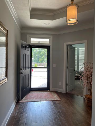 2033 Sinclair Drive, Grovetown, GA 30813