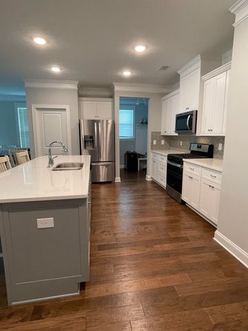 2033 Sinclair Drive, Grovetown, GA 30813