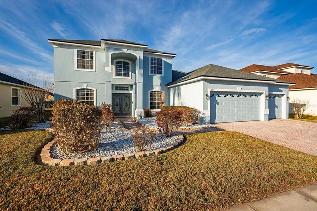 18172 THORNHILL GRAND CIRCLE, Orlando, FL 32820