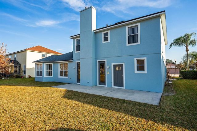 18172 THORNHILL GRAND CIRCLE, Orlando, FL 32820