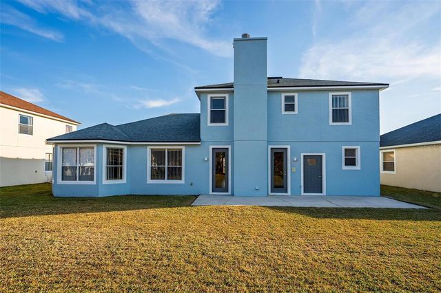 18172 THORNHILL GRAND CIRCLE, Orlando, FL 32820