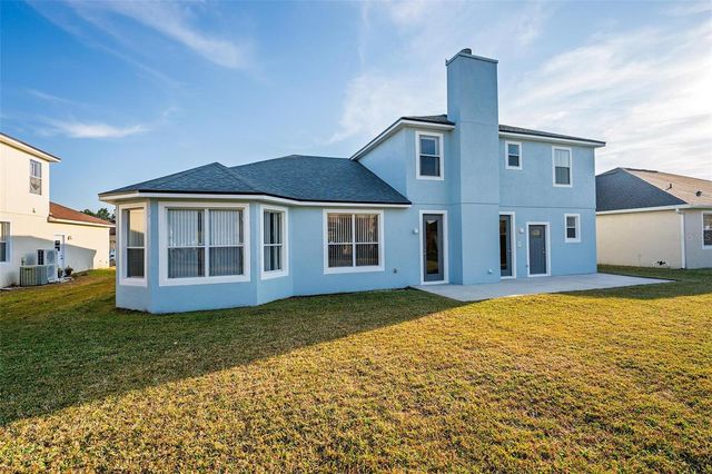 18172 THORNHILL GRAND CIRCLE, Orlando, FL 32820