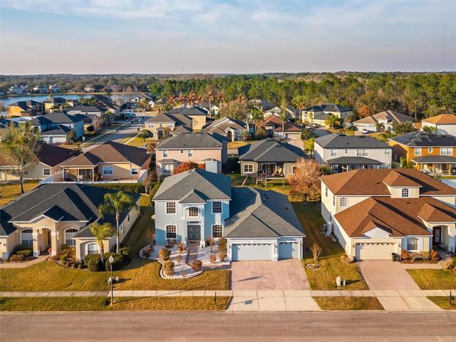 18172 THORNHILL GRAND CIRCLE, Orlando, FL 32820