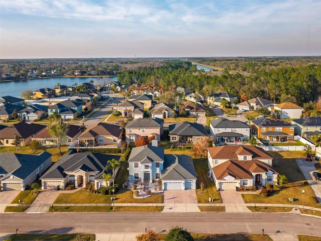 18172 THORNHILL GRAND CIRCLE, Orlando, FL 32820