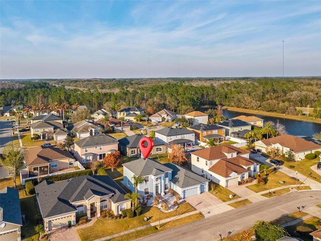 18172 THORNHILL GRAND CIRCLE, Orlando, FL 32820