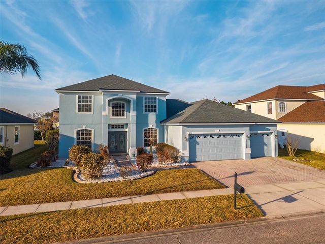 18172 THORNHILL GRAND CIRCLE, Orlando, FL 32820